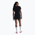 Футболка для бігу жіноча Nike Tempo black 3