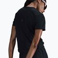 Футболка для бігу жіноча Nike Tempo black 5