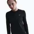 Жіноча бігова лонгслівка Nike Swift Dri-Fit UV black 4
