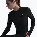 Longsleeve do biegania damski Nike Swift Dri-Fit UV black 5