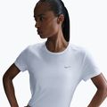 Жіноча бігова футболка Nike Tempo white 4