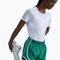Футболка для бігу жіноча Nike Tempo white 6
