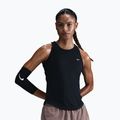 Футболка для бігу жіноча Nike Tempo Dri-Fit Tank Top black