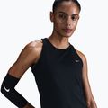 Жіноча бігова футболка Nike Tempo Dri-Fit Tank Top black 2