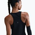 Жіноча бігова футболка Nike Tempo Dri-Fit Tank Top black 4