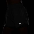 Жіночі шорти Nike One Dri-Fit High-Waisted 3" 2In1 smoke grey/heather 8