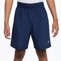 Шорти дитячі Nike Multi midnight navy/white 4