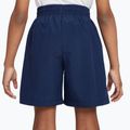 Шорти дитячі Nike Multi midnight navy/white 3