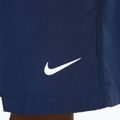 Шорти дитячі Nike Multi midnight navy/white 7