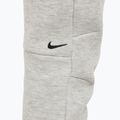 Штани дитячі Nike Sportswear Tech Fleece dark grey heather/black/black 4