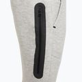 Штани дитячі Nike Sportswear Tech Fleece dark grey heather/black/black 5