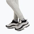 Штани дитячі Nike Sportswear Tech Fleece dark grey heather/black/black 6