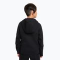 Кофта дитяча Nike Sportswear Tech Fleece Full Zip black/black/black 3