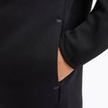 Кофта дитяча Nike Sportswear Tech Fleece Full Zip black/black/black 6