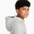 Кофта дитяча Nike Sportswear Tech Fleece Full-Zip dark grey heather/black/black 5