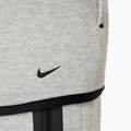 Кофта дитяча Nike Sportswear Tech Fleece Full-Zip dark grey heather/black/black 8