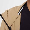 Куртка дитяча Nike Tech Woven parachute beige/parachute beige/black 8