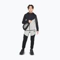 Кофта дитяча Nike Sportswear Tech Fleece Full Zip dark grey heather/black/black/black 2