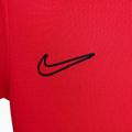Дитяча футбольна футболка Nike Academy Dri-Fit Jr university red/university red/black 7