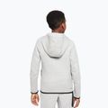 Кофта дитяча Nike Sportswear Tech Fleece dark grey heather/black/black 3