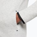Кофта дитяча Nike Sportswear Tech Fleece dark grey heather/black/black 6