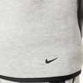 Кофта дитяча Nike Sportswear Tech Fleece dark grey heather/black/black 7