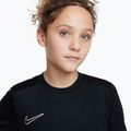 Дитяча футбольна футболка Nike Academy Dri-Fit Jr black/black/white/white 3