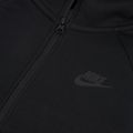 Кофта дитяча Nike Sportswear Tech Fleece Full Zip dark grey heather/black/black/black 11