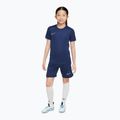 Дитяча футбольна футболка Nike Academy Dri-Fit Jr midnight navy/midnight navy/white/white 2