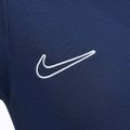 Дитяча футбольна футболка Nike Academy Dri-Fit Jr midnight navy/midnight navy/white/white 6