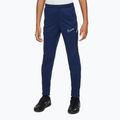 Дитячі штани Nike Academy Dri-Fit Jr midnight navy/midnight navy/white