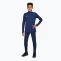 Дитячі штани Nike Academy Dri-Fit Jr midnight navy/midnight navy/white 2