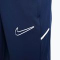 Дитячі штани Nike Academy Dri-Fit Jr midnight navy/midnight navy/white 6