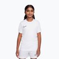 Футболка футбольна дитяча Nike Academy Dri-Fit Jr white/white/black/black