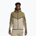 Кофта чоловіча Nike Tech Windrunner Full Zip medium olive/light army/black