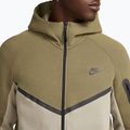 Кофта чоловіча Nike Tech Windrunner Full Zip medium olive/light army/black 6