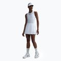 Спідниця тенісна Nike Court Dri-Fit Victory Flouncy white / black 2