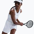 Спідниця тенісна Nike Court Dri-Fit Victory Flouncy white / black 4
