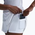 Спідниця тенісна Nike Court Dri-Fit Victory Flouncy white / black 7