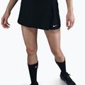 Тенісна спідниця Nike Victory Dri-Fit Straight black/white 4