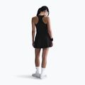 Футболка тенісна жіноча Nike Victory Dri-Fit Tank black/white 3