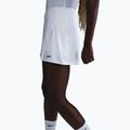 Спідниця тенісна Nike Victory Dri-Fit Straight Pleated white/black 4
