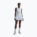 Футболка тенісна жіноча Nike Victory Dri-Fit Tank white/black 2