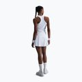 Футболка тенісна жіноча Nike Victory Dri-Fit Tank white/black 4