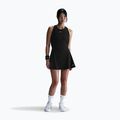 Спідниця тенісна Nike Court Dri-Fit Victory Flouncy black/white 2
