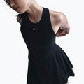 Тенісна сукня Nike Victory Dri-Fit black/white 3