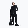 Кофта жіноча  Nike Sportswear Phoenix Fleece Full Zip black/sail 2