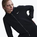 Кофта жіноча  Nike Sportswear Phoenix Fleece Full Zip black/sail 4
