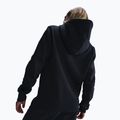 Кофта жіноча  Nike Sportswear Phoenix Fleece Full Zip black/sail 5