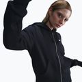 Кофта жіноча  Nike Sportswear Phoenix Fleece Full Zip black/sail 6